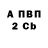 Метадон мёд Sag Fag